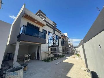 Rua Doutor Manoel Linhares de Lacerda, Novo Mundo, Curitiba, Curitiba, Balneário Piçarras