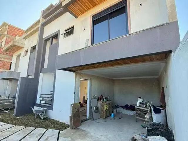 Casa / Sobrado para Venda em Curitiba/PR Capão Raso 3 Quartos