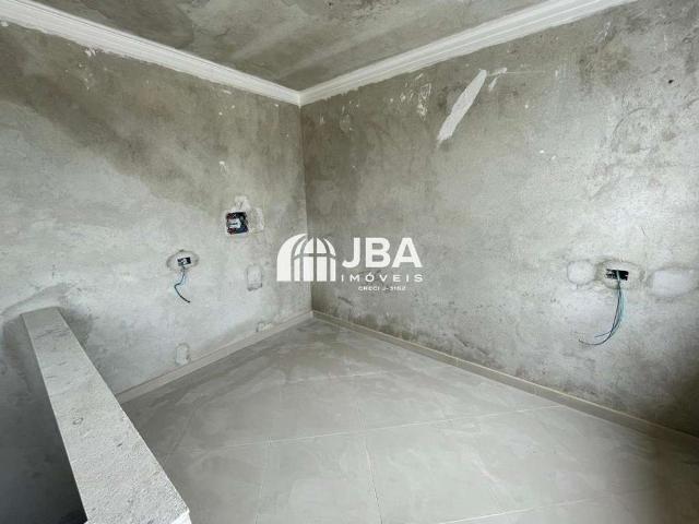 Casa / Sobrado para Venda em Curitiba/PR Capão Raso 3 Quartos