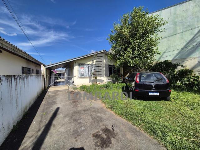 Casa / Sobrado para Venda em Curitiba/PR Capão Raso 3 Quartos
