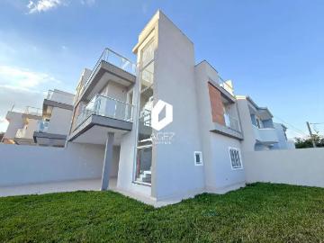 Casa / Sobrado para Venda em Curitiba/PR Capão Raso 3 Quartos