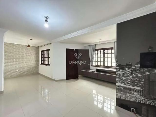 Casa / Sobrado para Venda em Curitiba/PR Capão Raso 3 Quartos