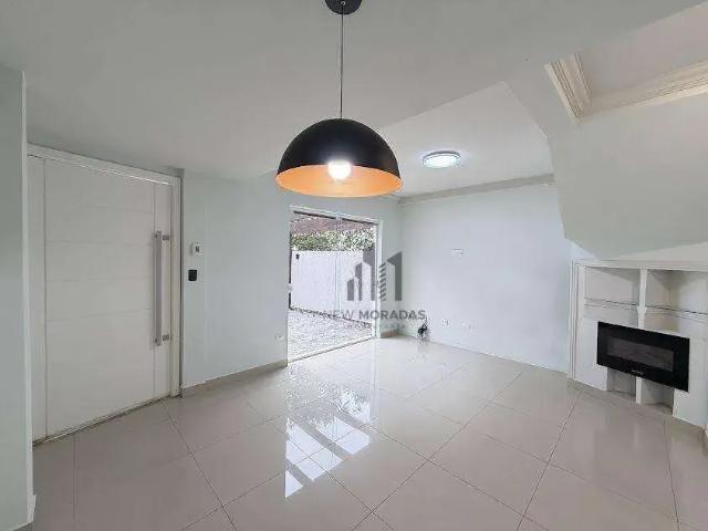 Casa / Sobrado para Venda em Curitiba/PR Capão Raso 3 Quartos