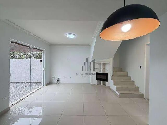Casa / Sobrado para Venda em Curitiba/PR Capão Raso 3 Quartos