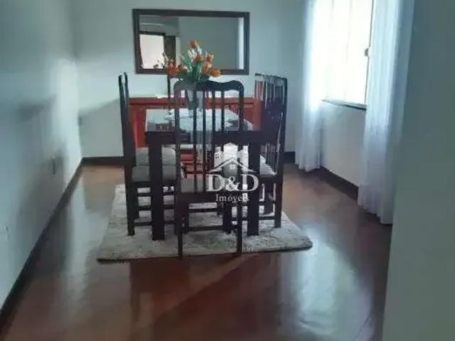 Casa / Sobrado para Venda em Curitiba/PR Capão Raso 3 Quartos
