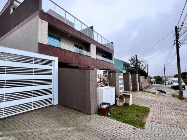 Casa / Sobrado para Venda em Curitiba/PR Capão Raso 3 Quartos