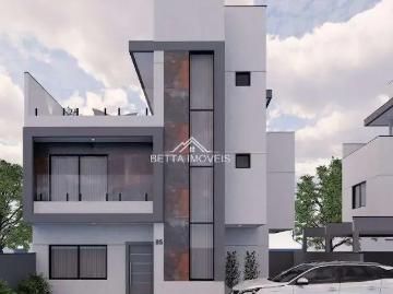 Casa / Sobrado para Venda em Curitiba/PR Capão Raso 3 Quartos