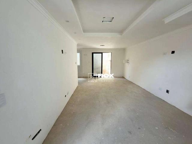 Casa / Sobrado para Venda em Curitiba/PR Capão Raso 3 Quartos