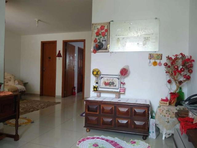 Casa / Sobrado para Venda em Curitiba/PR Capão Raso 3 Quartos