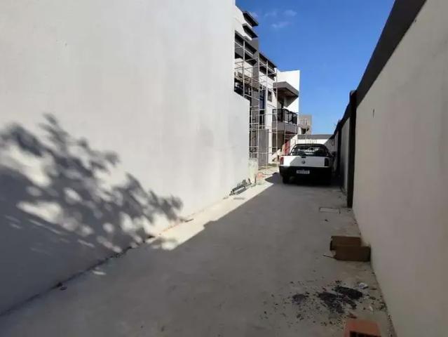Casa / Sobrado para Venda em Curitiba/PR Capão Raso 3 Quartos