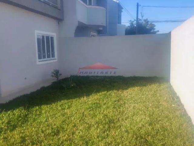 Casa / Sobrado para Venda em Curitiba/PR Capão Raso 3 Quartos