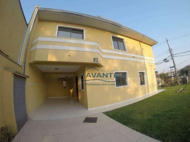 Casa / Sobrado para Venda em Curitiba/PR Capão Raso 3 Quartos