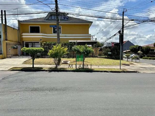 Casa / Sobrado para Venda em Curitiba/PR Capão Raso 3 Quartos