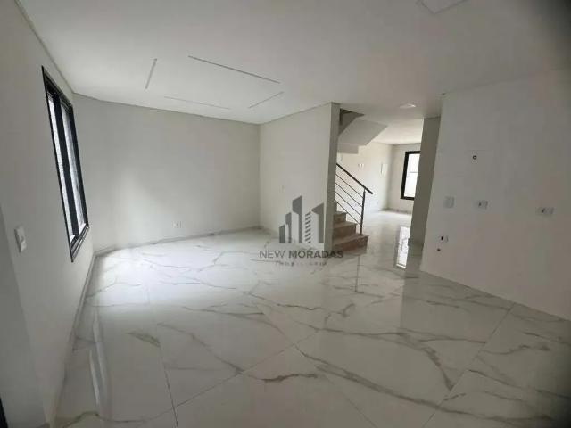 Casa / Sobrado para Venda em Curitiba/PR Capão Raso 3 Quartos