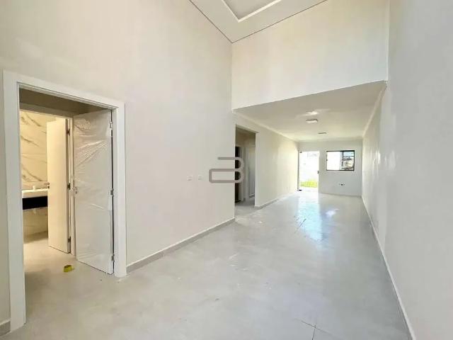 Casa / Sobrado para Venda em Curitiba/PR Capão Raso 3 Quartos