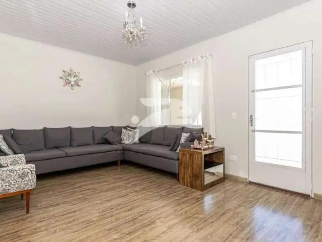 Casa / Sobrado para Venda em Curitiba/PR Capão Raso 3 Quartos