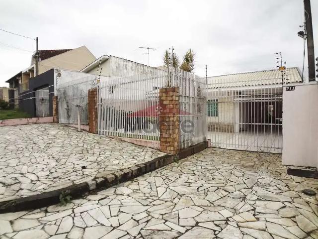 Casa / Sobrado para Venda em Curitiba/PR Capão Raso 3 Quartos