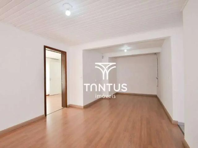 Casa / Sobrado para Venda em Curitiba/PR Capão Raso 3 Quartos