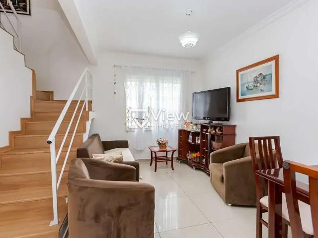 Casa / Sobrado para Venda em Curitiba/PR Capão Raso 3 Quartos