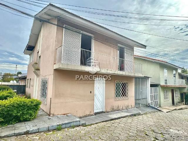 Casa / Sobrado para Venda em Curitiba/PR Capão Raso 3 Quartos