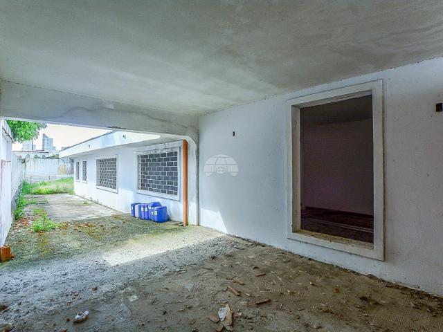 Casa / Sobrado para Venda em Curitiba/PR Capão Raso 3 Quartos