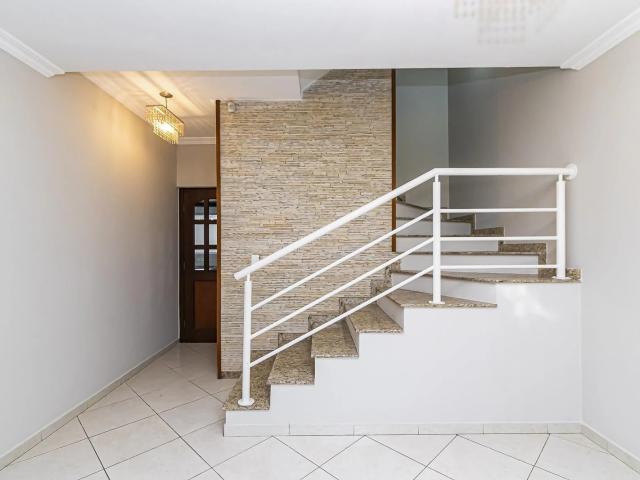 Casa / Sobrado para Venda em Curitiba/PR Capão Raso 3 Quartos