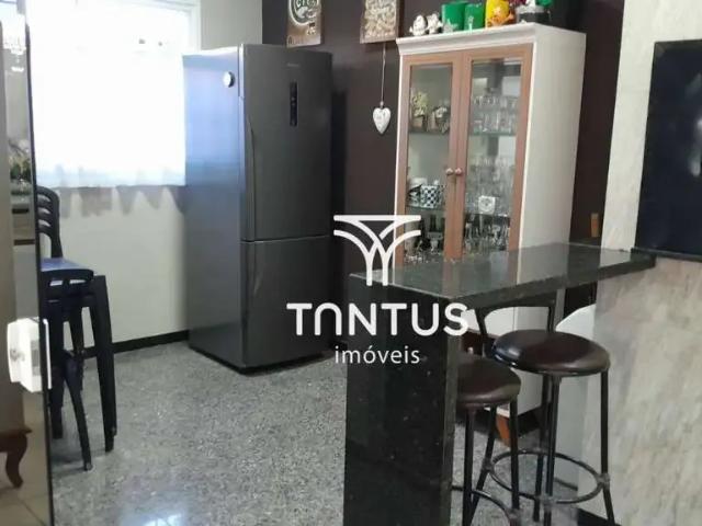 Casa / Sobrado para Venda em Curitiba/PR Capão Raso 3 Quartos