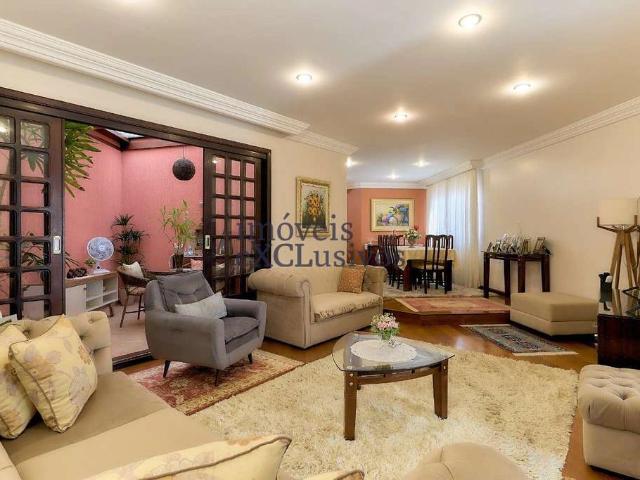 Casa / Sobrado para Venda em Curitiba/PR Capão Raso 3 Quartos