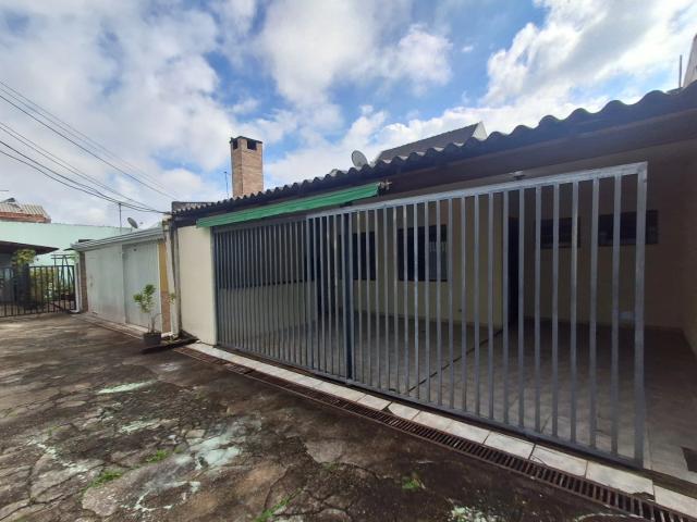 Casa / Sobrado para Venda em Curitiba/PR Capão Raso 2 Quartos