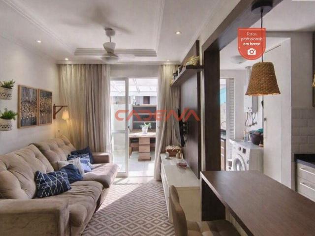 Casa / Sobrado para Venda em Curitiba/PR Capão Raso 2 Quartos