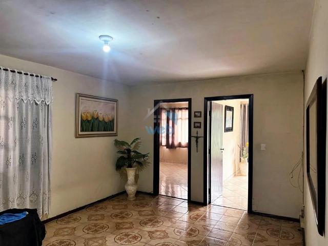 Casa / Sobrado para Venda em Curitiba/PR Capão Raso 4 Quartos