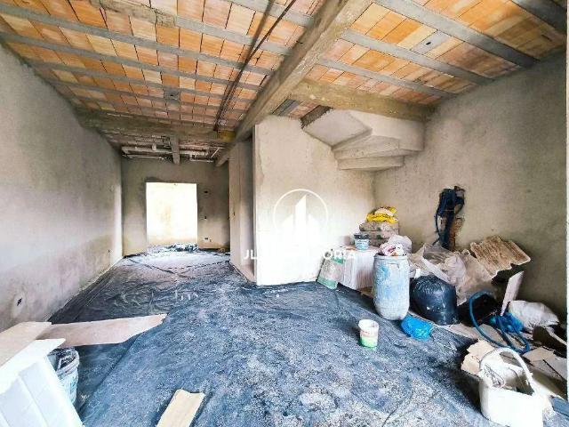 Casa / Sobrado para Venda em Curitiba/PR Capão Raso 4 Quartos