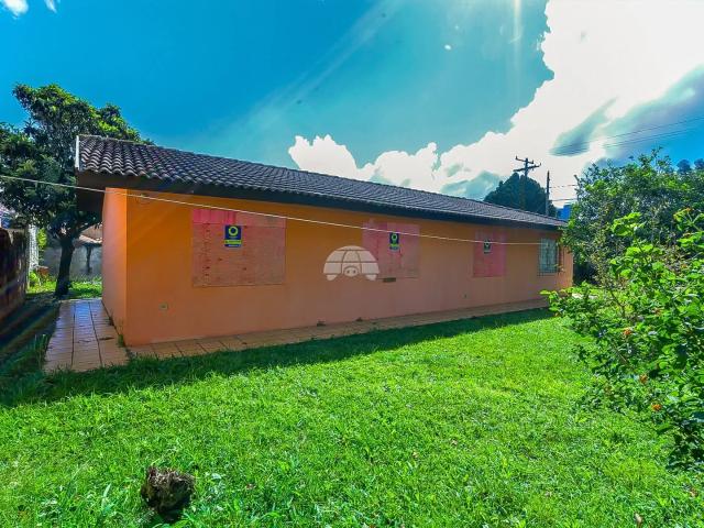 Casa / Sobrado para Venda em Curitiba/PR Capão Raso 4 Quartos