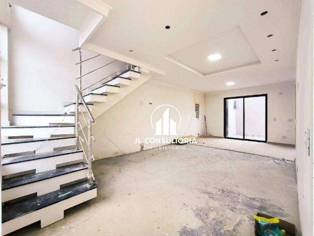 Casa / Sobrado para Venda em Curitiba/PR Capão Raso 4 Quartos