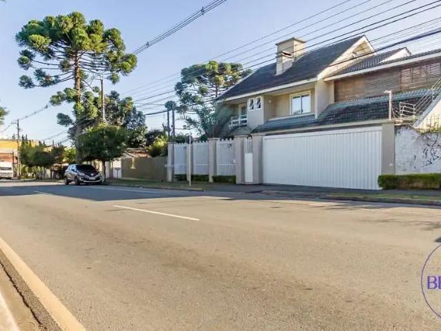 Casa / Sobrado para Venda em Curitiba/PR Capão Raso 4 Quartos