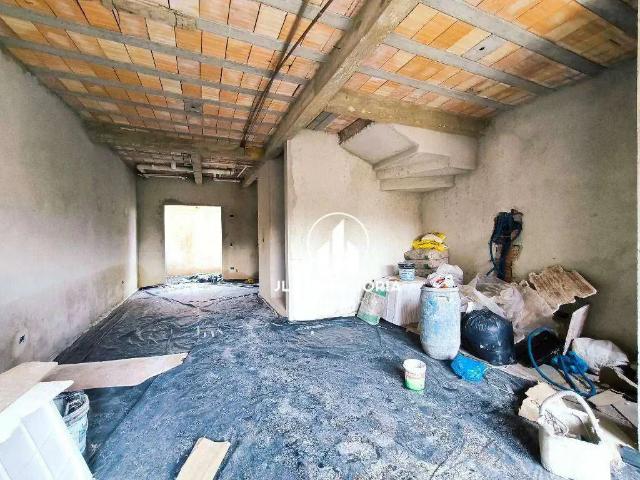 Casa / Sobrado para Venda em Curitiba/PR Capão Raso 4 Quartos