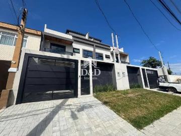 Rua Doutor Manoel Linhares de Lacerda, Novo Mundo, Curitiba, Curitiba, Balneário Piçarras