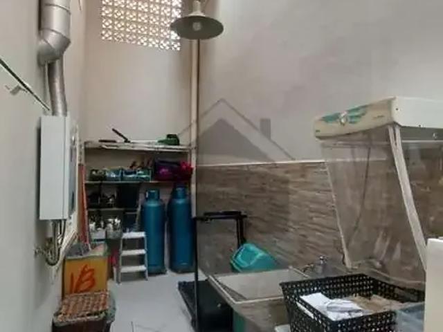 Casa / Sobrado para Venda em Curitiba/PR Capão Raso 4 Quartos