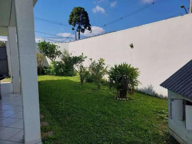 Casa / Sobrado para Venda em Curitiba/PR Capão Raso 4 Quartos