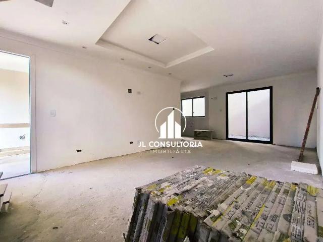 Casa / Sobrado para Venda em Curitiba/PR Capão Raso 4 Quartos