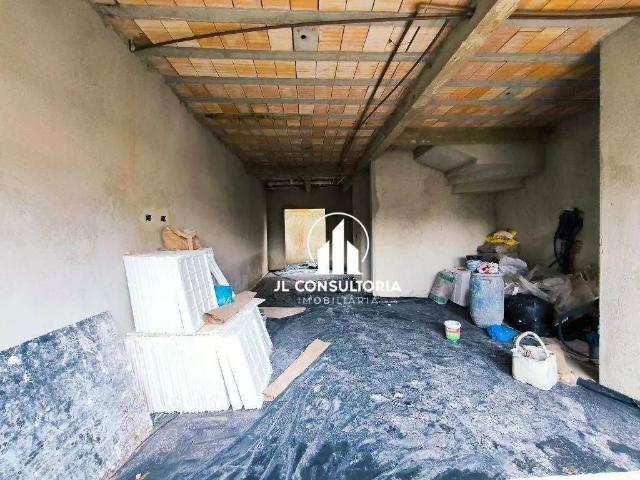 Casa / Sobrado para Venda em Curitiba/PR Capão Raso 4 Quartos