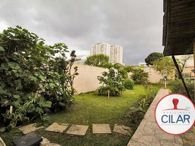Casa / Sobrado para Venda em Curitiba/PR Capão Raso 5 Quartos