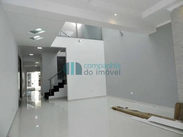 Casa / Sobrado para Venda em Curitiba/PR Capão Raso 5 Quartos