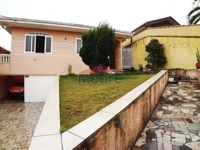 Casa / Sobrado para Venda em Curitiba/PR Capão Raso 5 Quartos