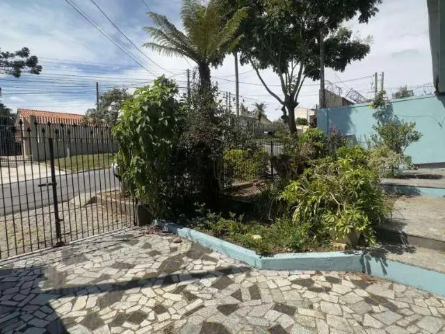 Casa / Sobrado para Venda em Curitiba/PR Capão Raso 6 Quartos