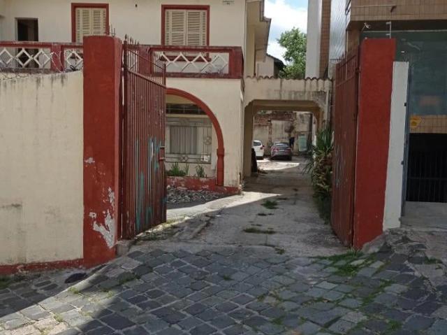 Casa / Sobrado para Venda em Curitiba/PR Centro 4 Quartos