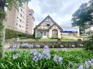 Casa / Sobrado para Venda em Curitiba/PR Centro 4 Quartos