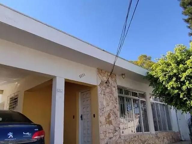 Casa / Sobrado para Venda em Curitiba/PR Centro 4 Quartos