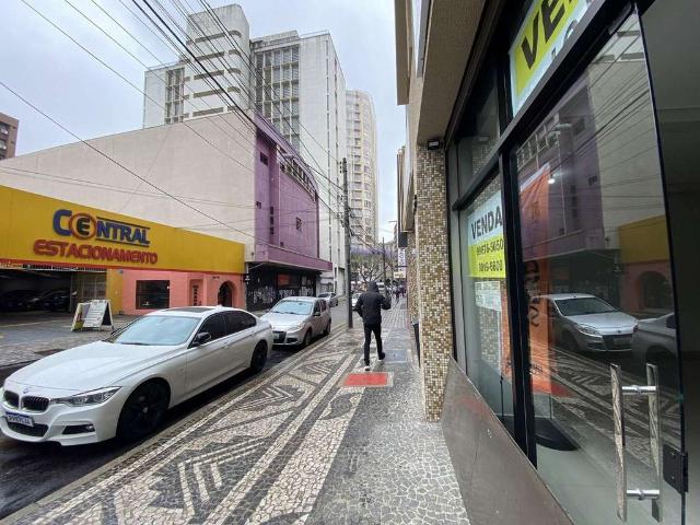 Casa / Sobrado para Venda em Curitiba/PR Centro