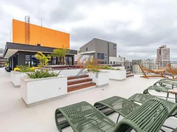 Casa / Sobrado para Venda em Curitiba/PR Centro 1 Quartos